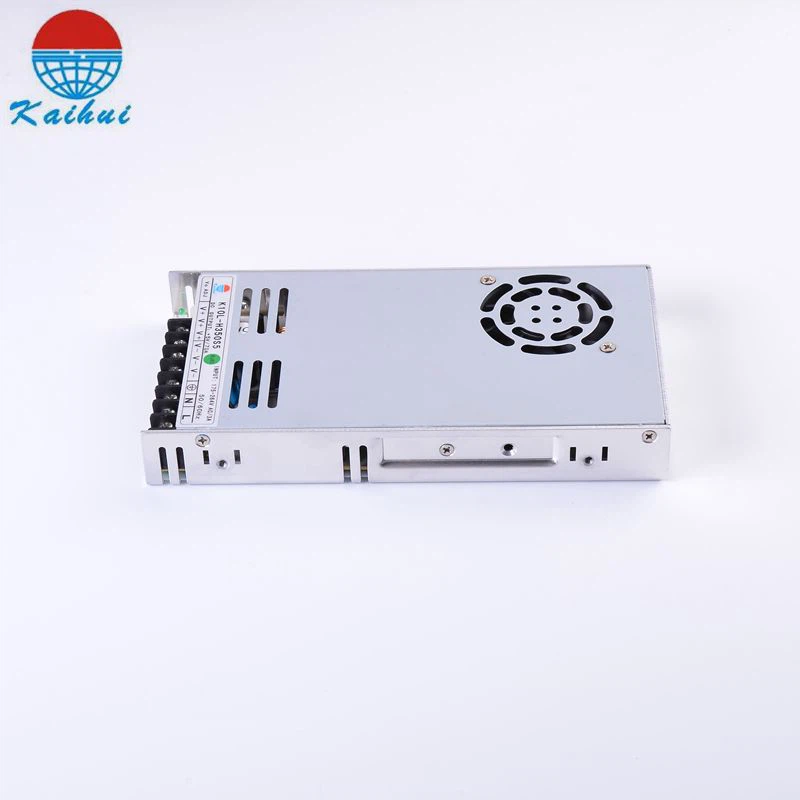 Zasilacz o regulowanym napięciu 350 W AC
