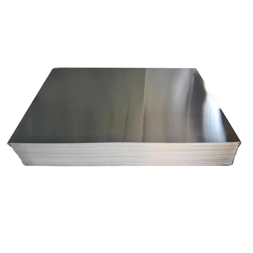Arkusz ze stopu aluminium