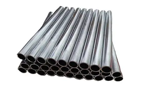 Rura ze stopu aluminium