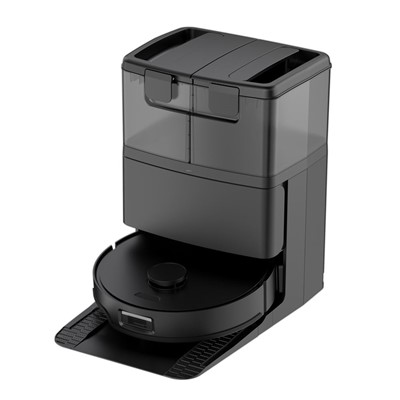 Robot odkurzający vs robot odkurzający i zestaw mopa: który wybrać do sprząta...
