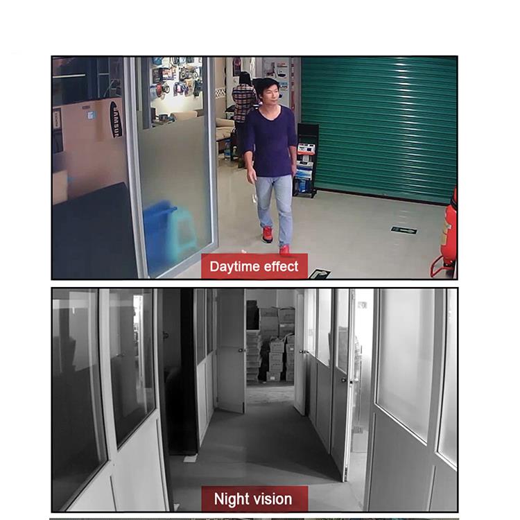 申振华 Znaczenie monitorowania bezpieczeństwa