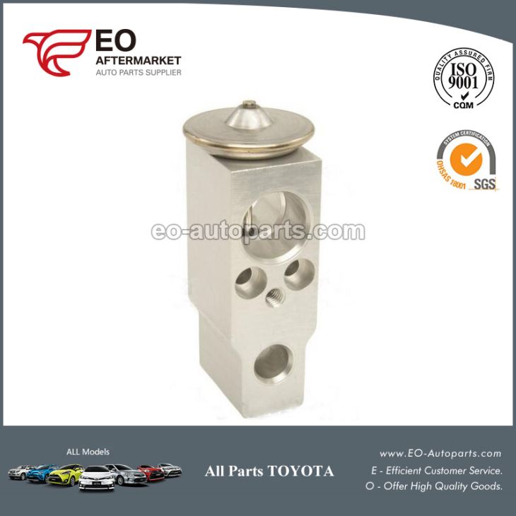 夏永丽 Zamocanie części samochodowych