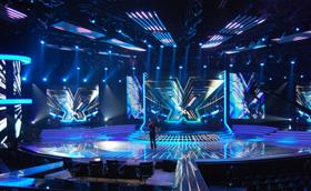 Sunnyrack z powodzeniem uczęszcza do Modex