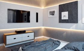 Kilka rodzajów wspólnych metod farby do farby podłogowej epoksydowej