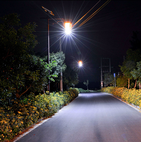 LED Solar Street Light- -3 组-皇甫慧青